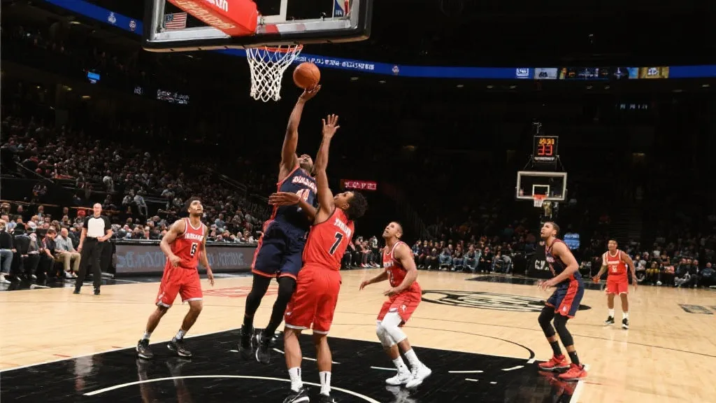 独行侠能否逆转局势？NBA总决赛G2战术调整全解析