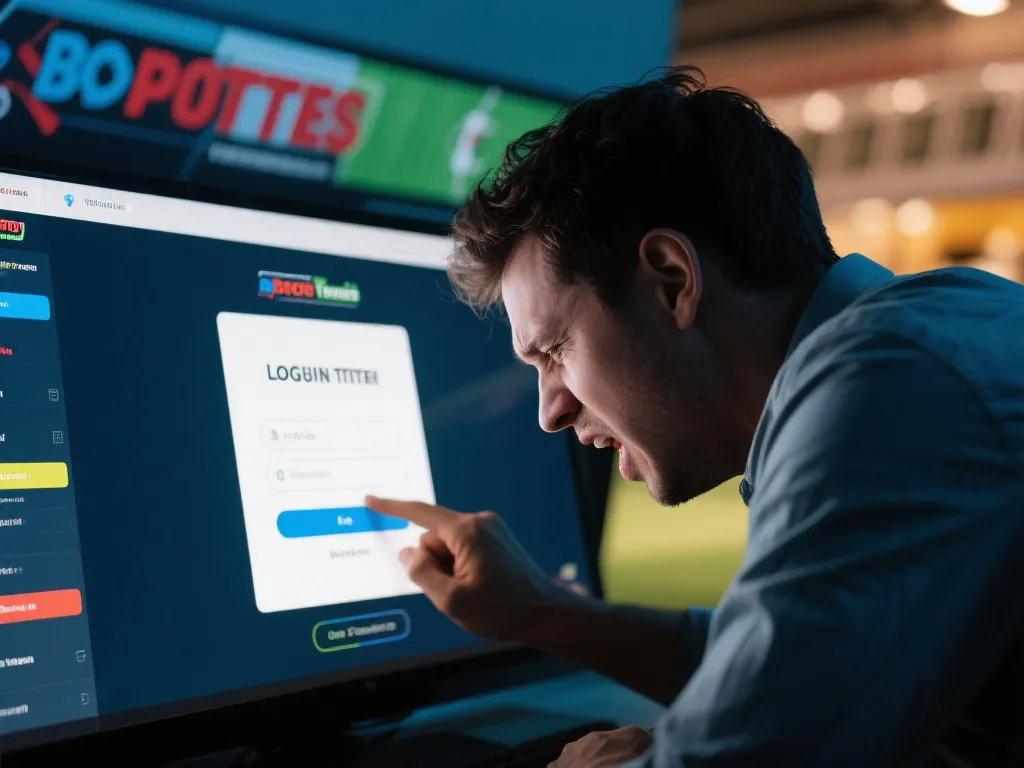 Sửa lỗi đăng nhập thất bại trên 开云体育官方 – Bí mật phía sau cánh cửa số đỏ